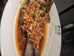 -费大厨辣椒炒肉(太平老街店)