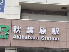 -秋叶原电器街
