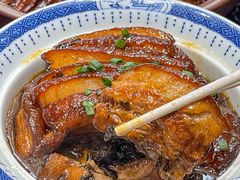 -宗氏一喜砂锅·特色湖北菜(楚河汉街店)