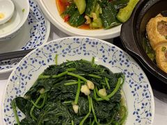 -围龙屋客家食府(福田店)