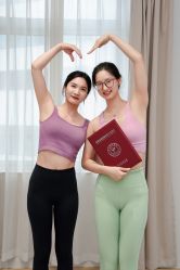 -亚太瑜伽普拉提学院
