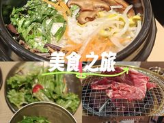 -西塔老太太泥炉烤肉(杭州首店)