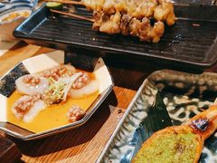 -和创柚子·会席日本料理(新区淮海街店)