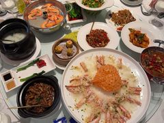 -粤盛海鲜楼(融冠乐城店)