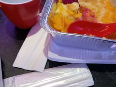 -秦炉烤肉(财富中心店)