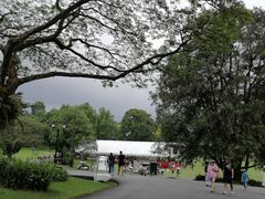 -新加坡总统府