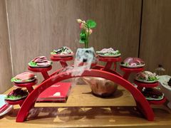 -南门四季铜锅涮肉(大屯·北苑店)