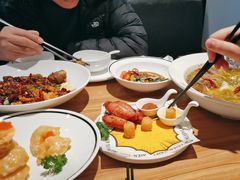 -太二酸菜鱼(宁波来福士店)