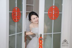 -曼格纳婚礼艺术中心(张江店)