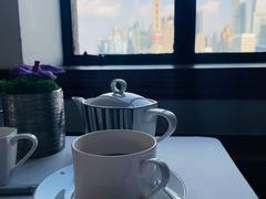 -上海和平饭店华懋阁 Cathay Room
