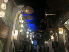 -淀里船宴(卓达店)