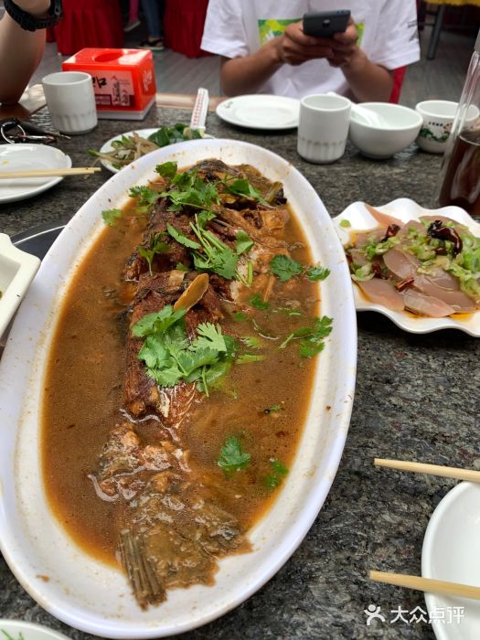 一品楼鱼城-图片-赤城县美食-大众点评网