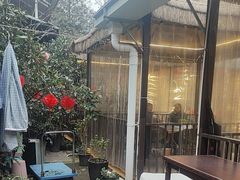 -醉月城西昌火盆烧烤(天府店)