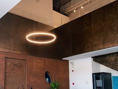 大堂-EN SPACE恩空间