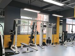 -Orenda健身工作室(平山店)