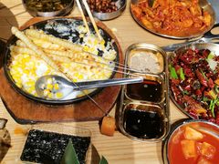 -味家烤肉烤鳗鱼牛排(西塔旗舰店)