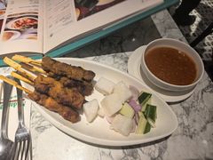 -关夫人餐厅(阳光广场店)