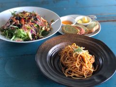 -翠田Green Field Kitchen