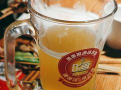 -管氏翅吧(台湾街店)