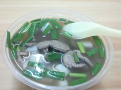 -牛师傅广式药膳牛骨汤美食(江南西店)