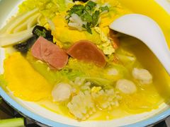-老德州四合院·德州菜(天衢路店)