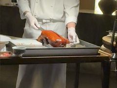 -喜悦烤鸭·新京菜(王府井店)