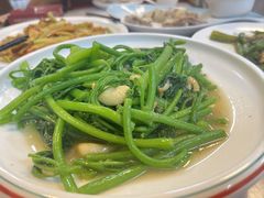 -芳华轩•客家菜馆(梧桐山店)