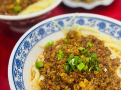 特色炸酱面-蒋炸酱(内东街店)