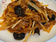 -功德林素菜饭庄(前门店)