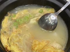 -围龙屋客家食府(福田店)