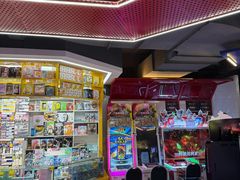 -天天玩X秋葉原日系动漫游戏中心