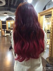 尚丹尼造型作品-尚·丹尼Hair