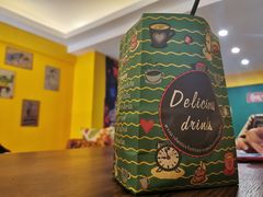 -半坡九号老挝冰咖啡