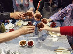 -红辣椒·川菜·火锅(张杨路店)