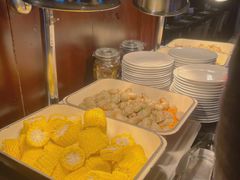 -上海龙之梦万丽酒店