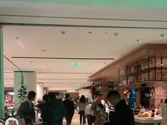 -食光全日制餐厅(绵阳首开喜来登酒店)