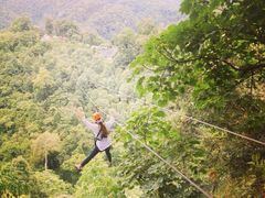 -清迈丛林飞跃 JungleFlight