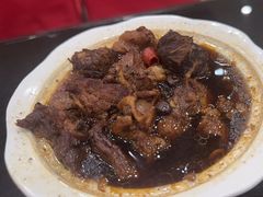 -宛平李记小吃(东关街店)