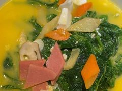 -如轩·海鲜砂锅粥·潮汕菜(海珠店)