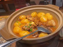 -青年公社烤鸭(蜀山万象汇店)