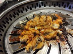 -木槿花韩式炭烤·熟成肉工坊(孙文东路店)