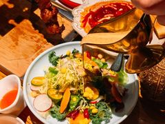 -通海俄式烧烤·俄罗斯大串(爱建店)