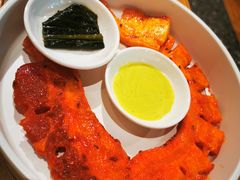 -肆幺幺烤肉(乐汇城店)