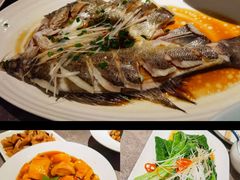 -闫府私房菜·鲁菜(恒隆店)