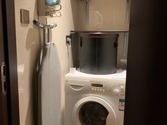 -广州方圆奥克伍德豪景酒店公寓