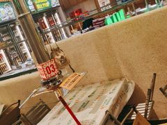 -曾百万小炉小串自助烧烤(高新店)