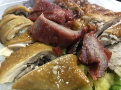 -福荣祥烧腊(斜土路店)