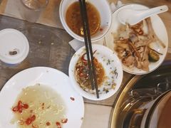 -东记炭炉·海鲜鸡煲(龙华店)