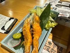 -鳗事鱼意·活鳗現烤专门店(富力海珠城店)