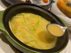 海味节瓜煲-海味观(老西门店)